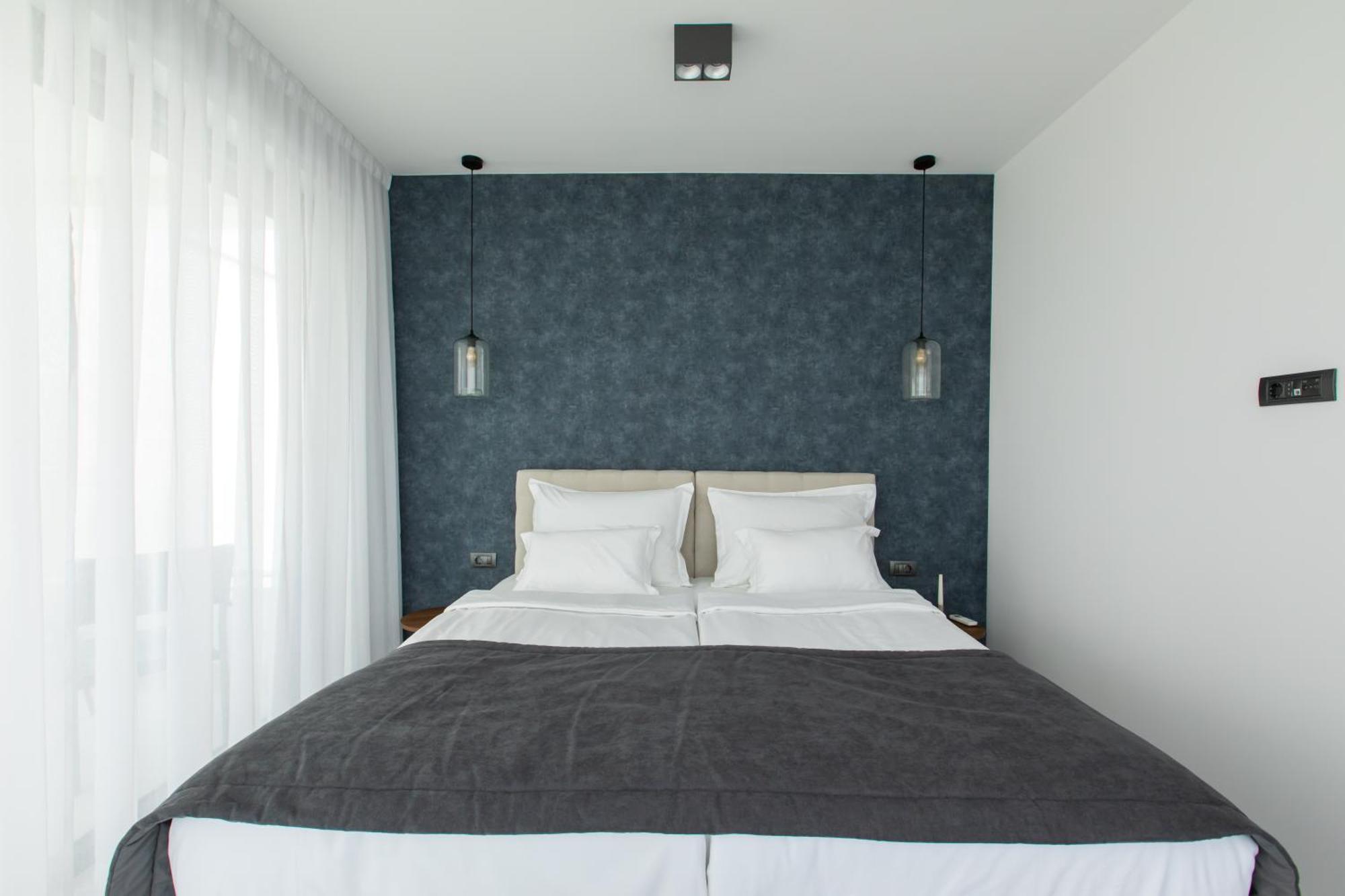 Novalja Bay Villas Pokoj fotografie