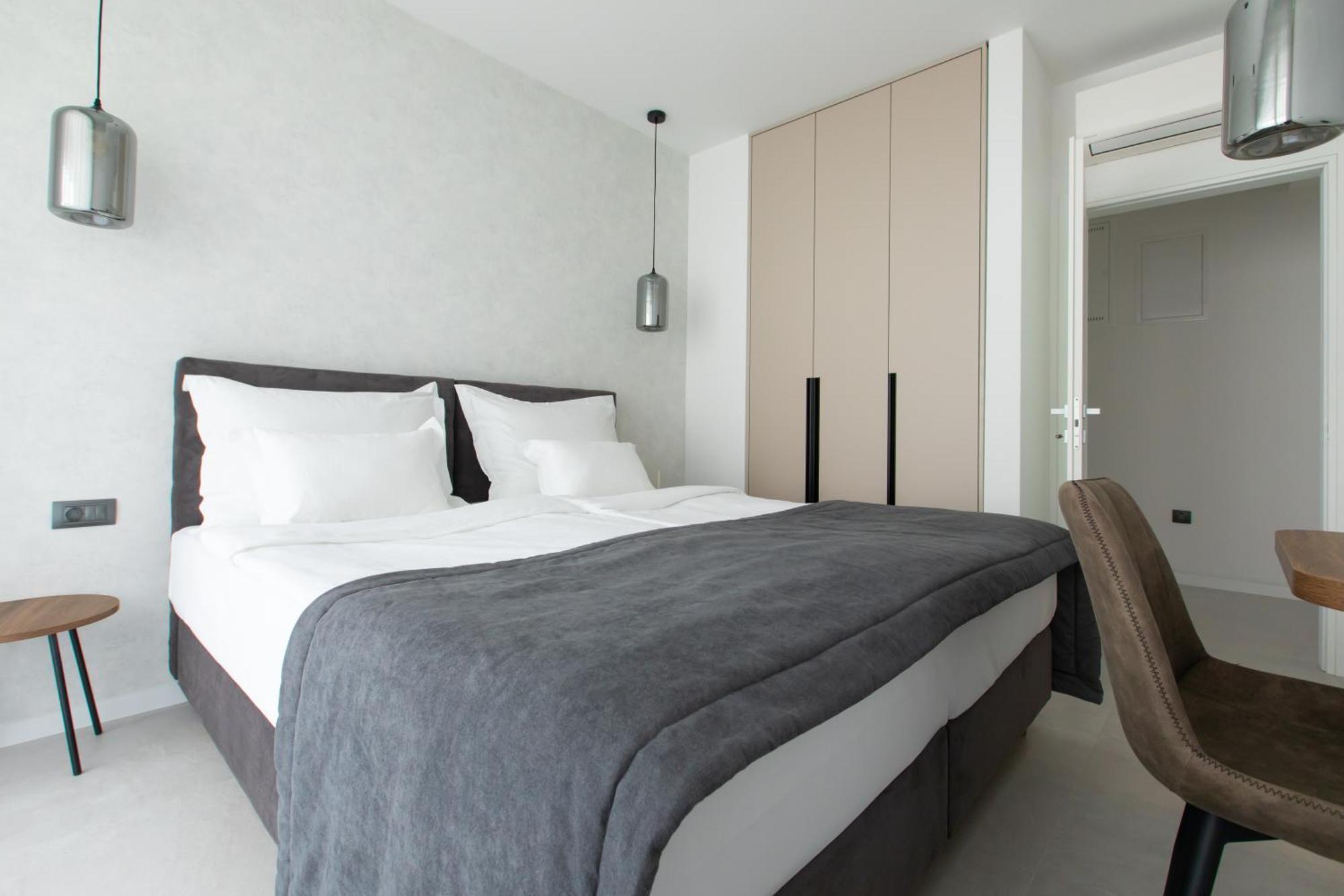 Novalja Bay Villas Pokoj fotografie