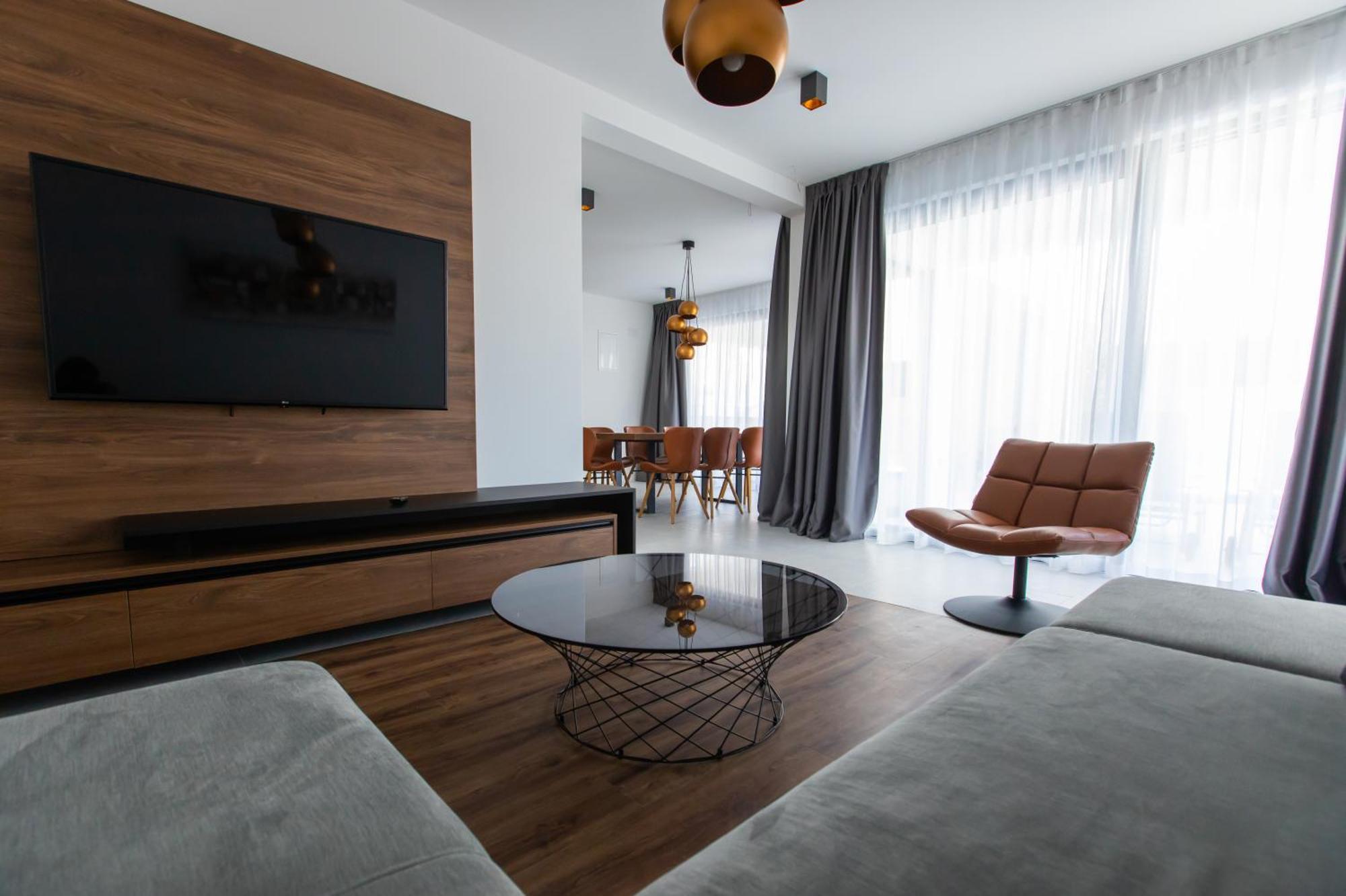 Novalja Bay Villas Pokoj fotografie