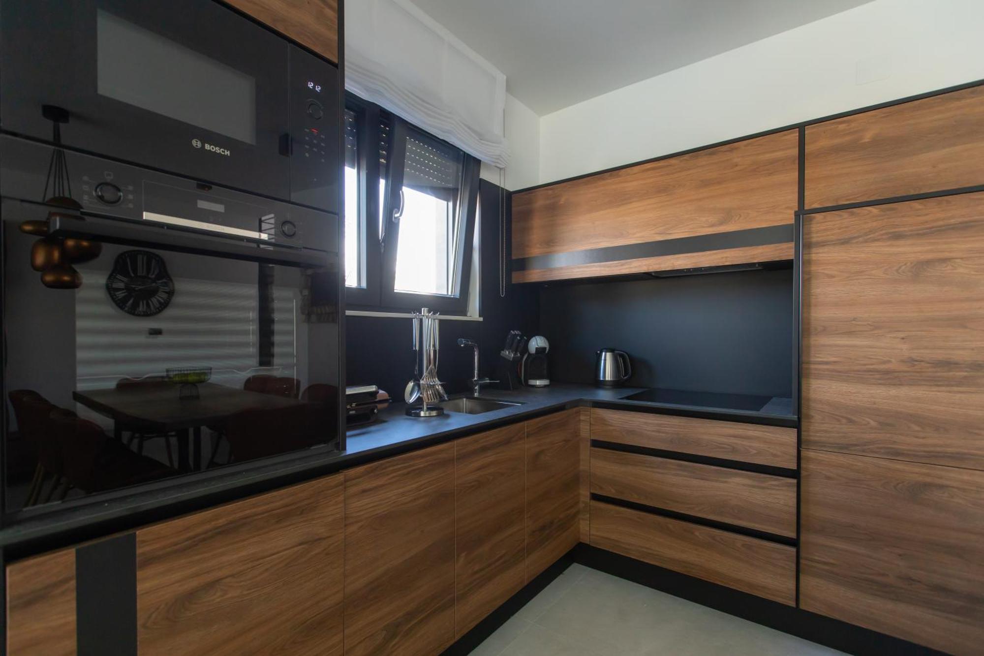 Novalja Bay Villas Pokoj fotografie