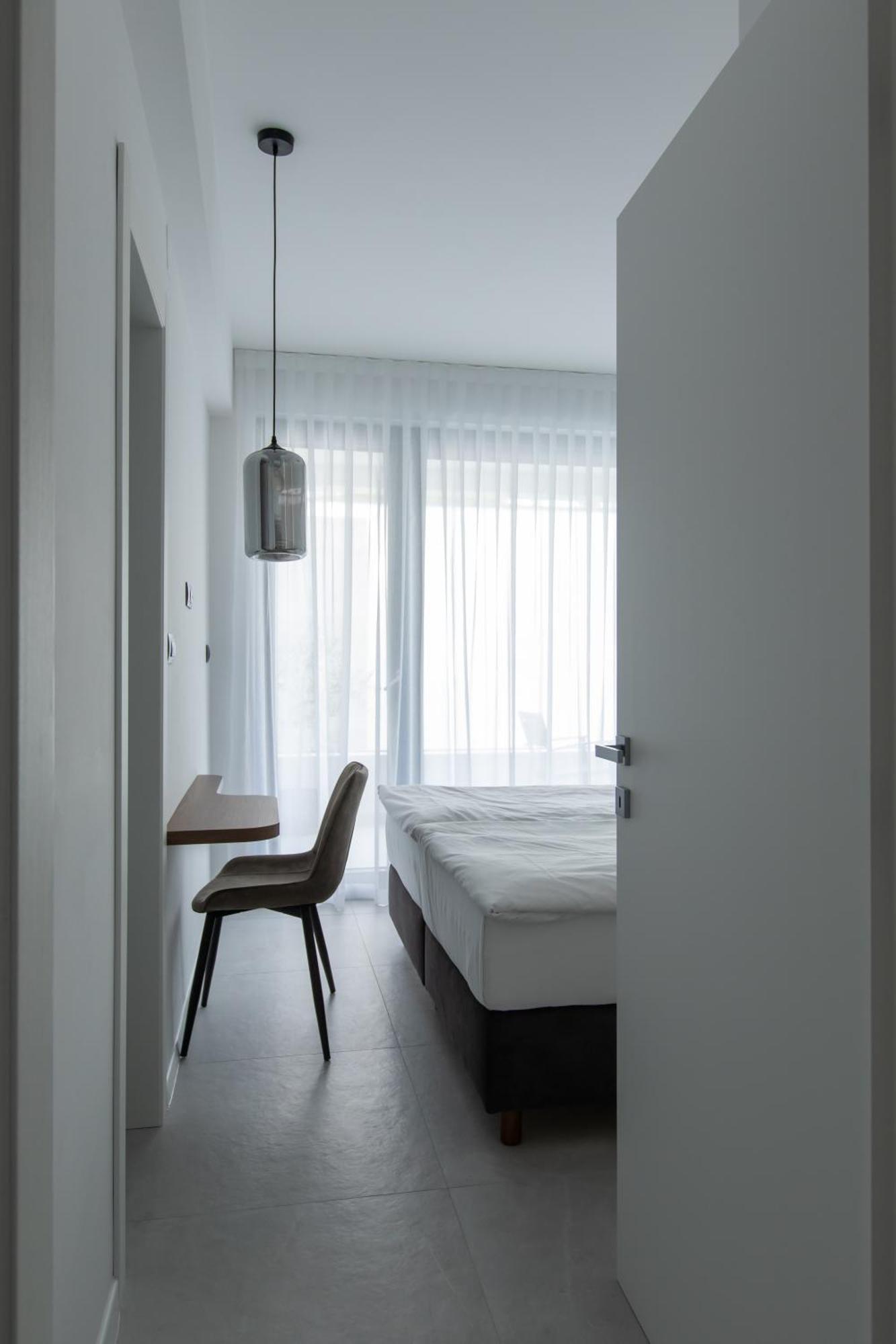 Novalja Bay Villas Pokoj fotografie