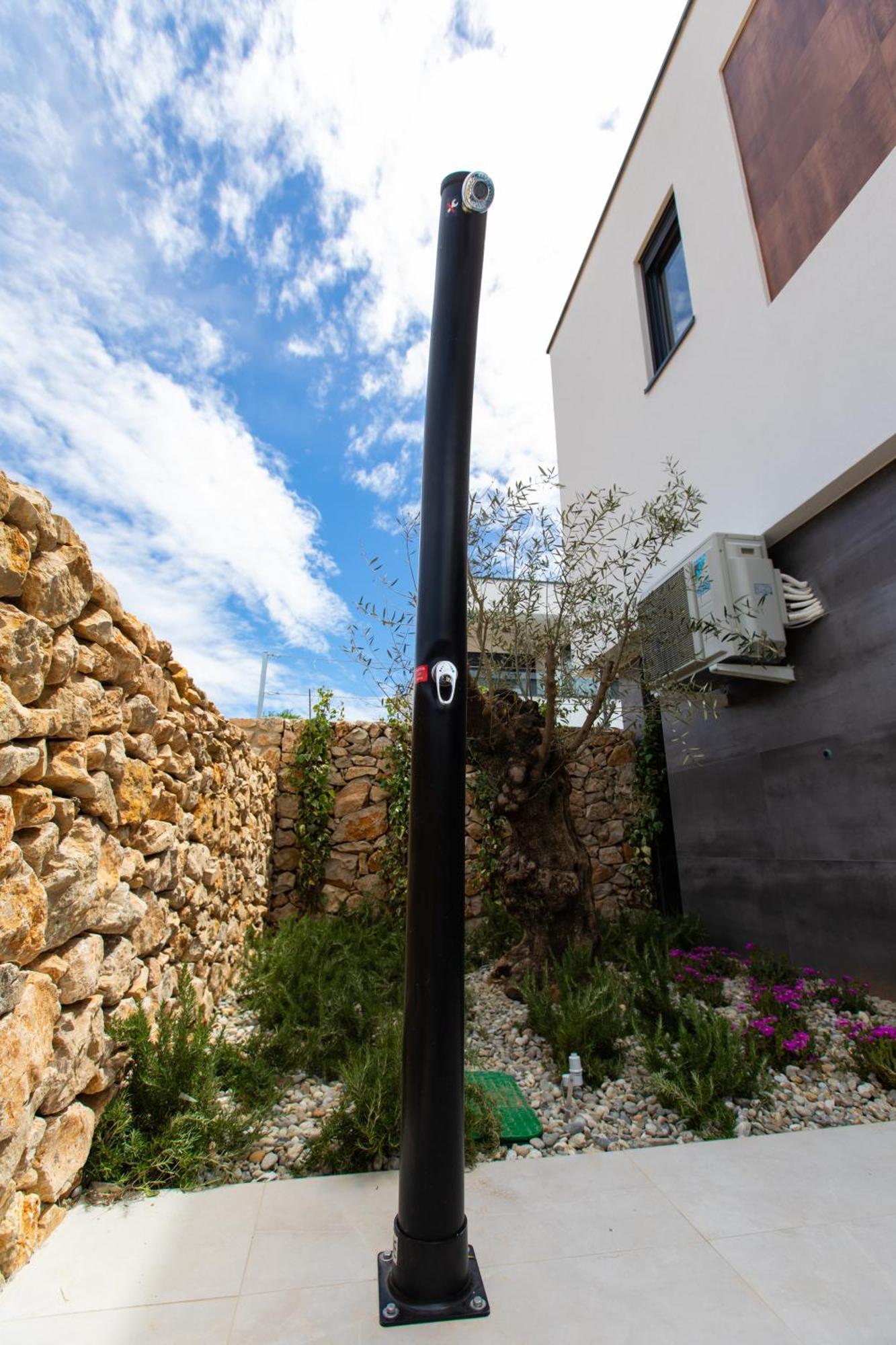 Novalja Bay Villas Pokoj fotografie