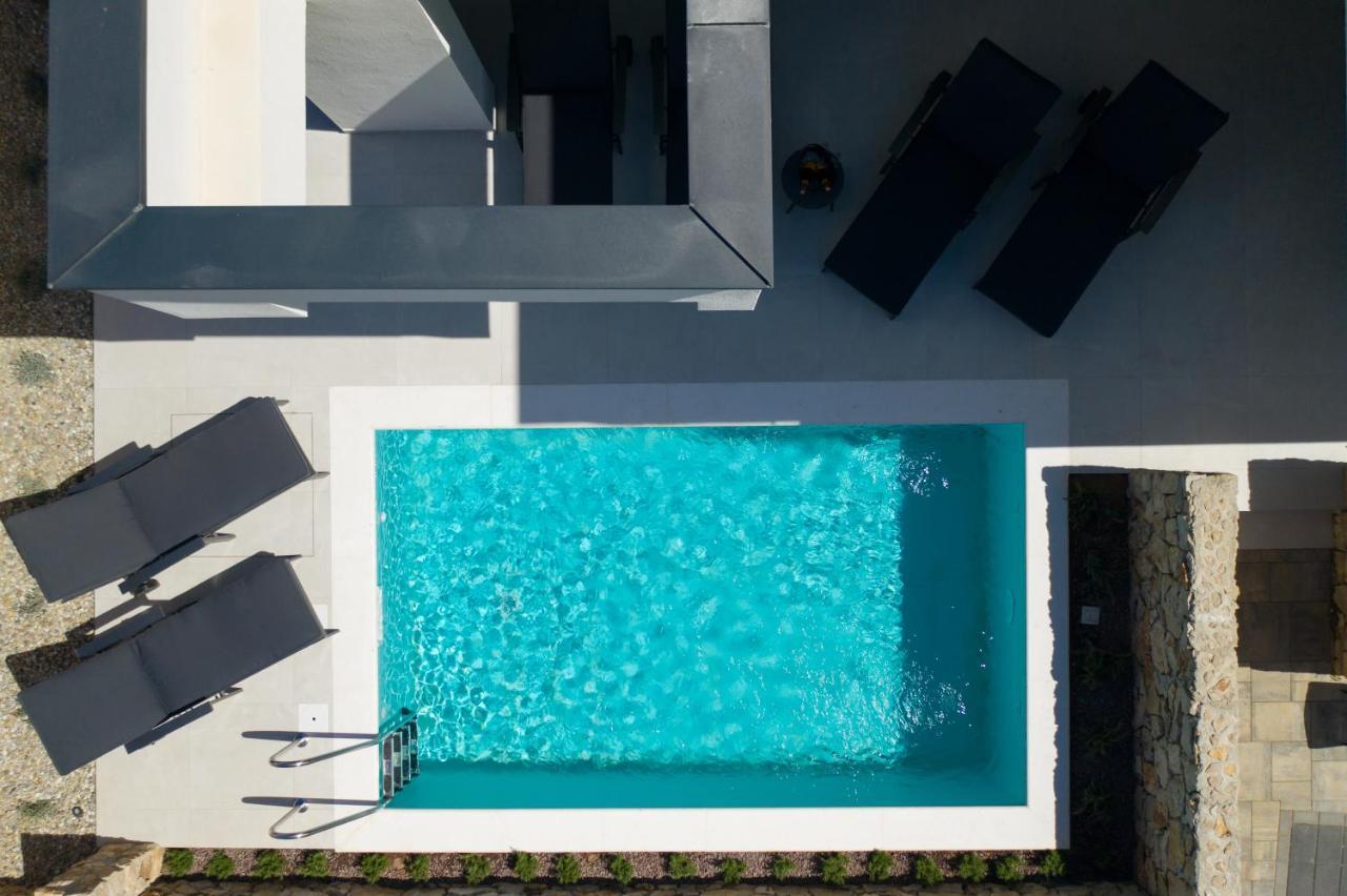 Novalja Bay Villas Exteriér fotografie